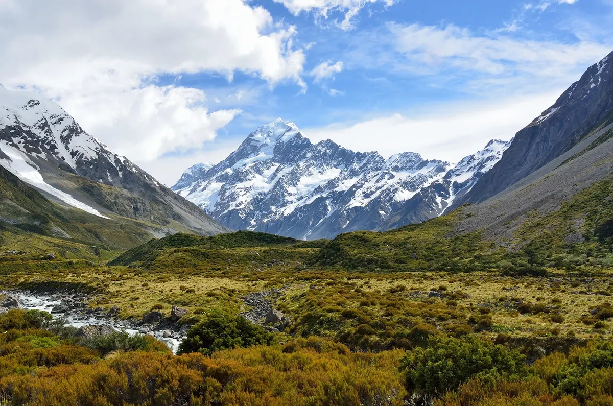 Adventure Quests in New Zealand: 10 Challenges for Your Bucket List