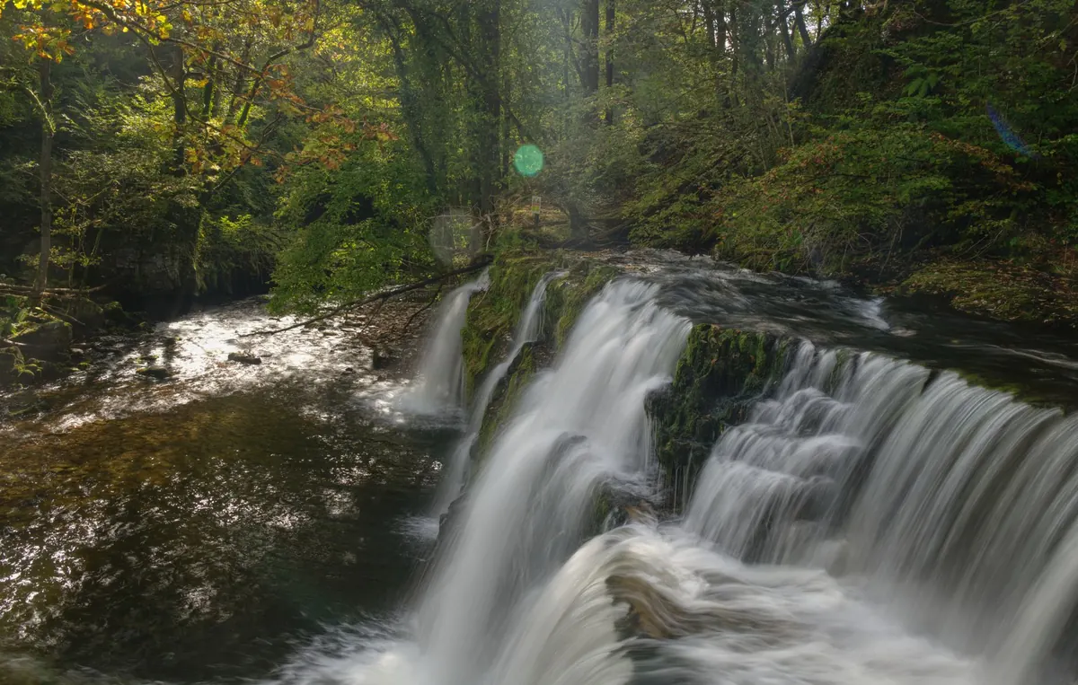 Canyoning in Wales: A Local's Guide to Beginner-Friendly Routes