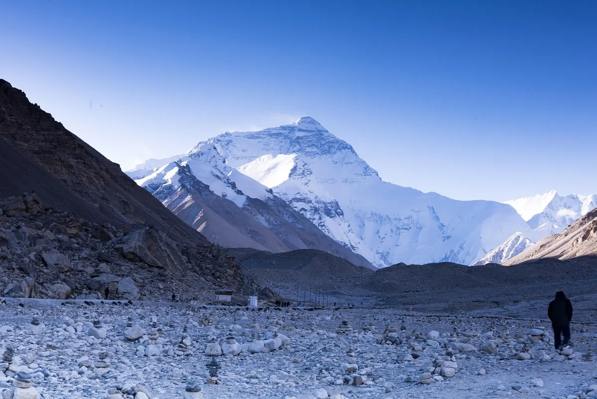 The Best Time of Year to Trek to Everest Base Camp: A Month-by-Month Guide